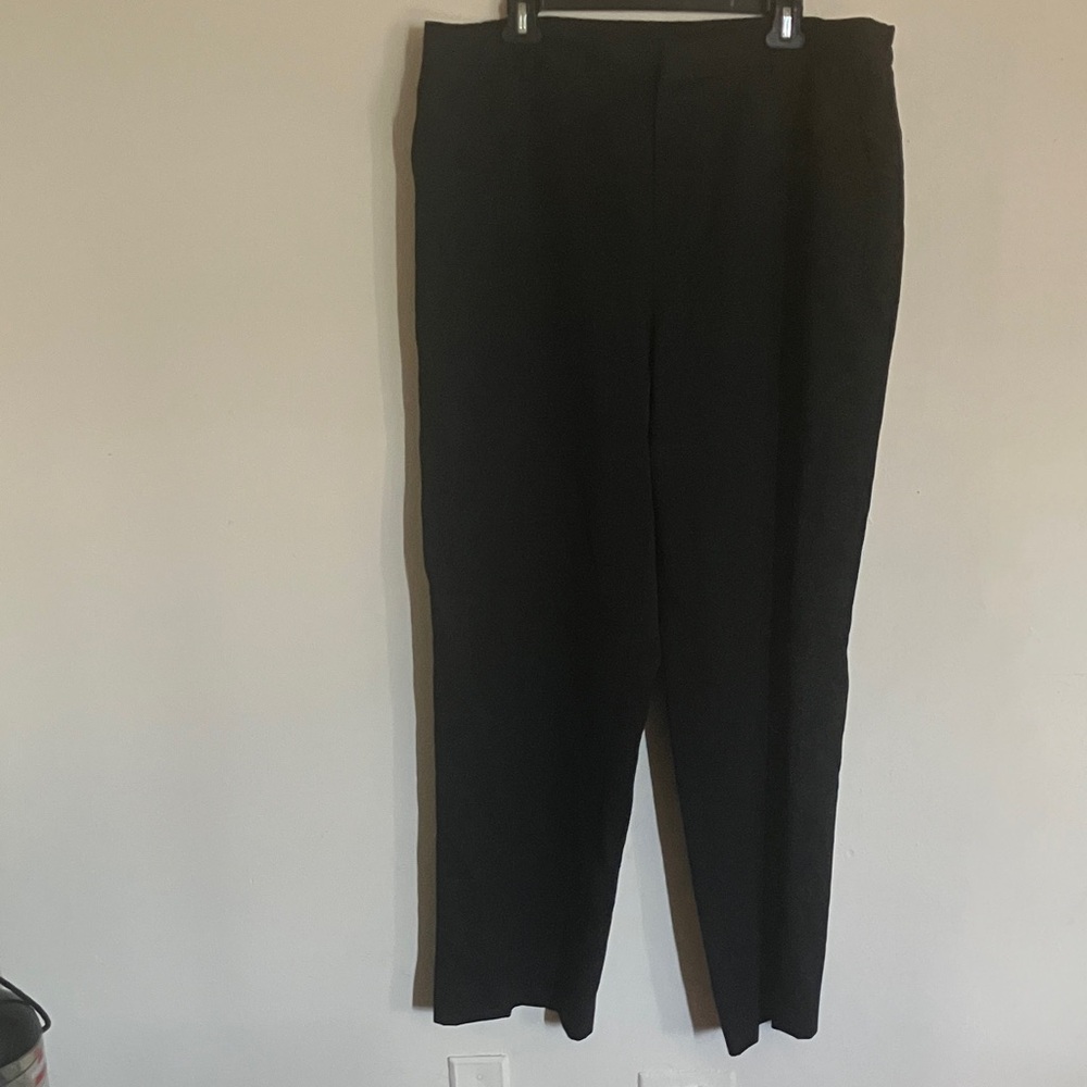 Lauren Ralph Lauren Wool Pant